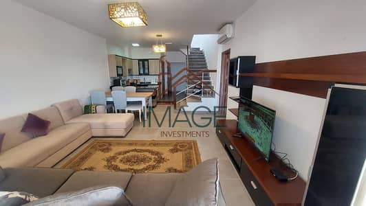 A Great Opportunity to Own a Penthouse Chalet
