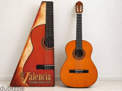 Classic guitar