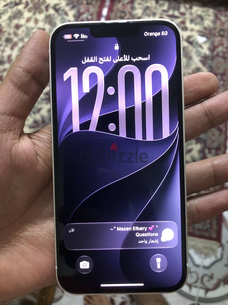 Apple - iPhone 13 3