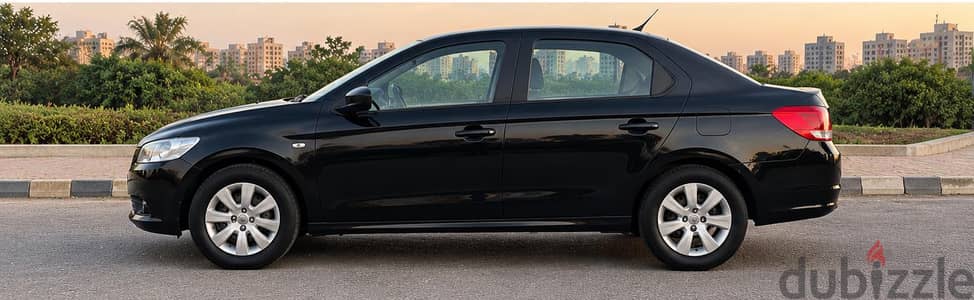 Peugeot 301 2016