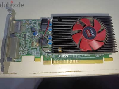 Radeon r5 430 2g ddr5