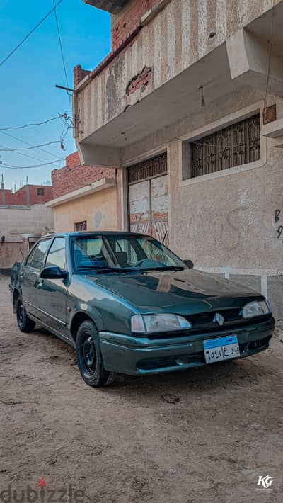 رينو 19 1997
