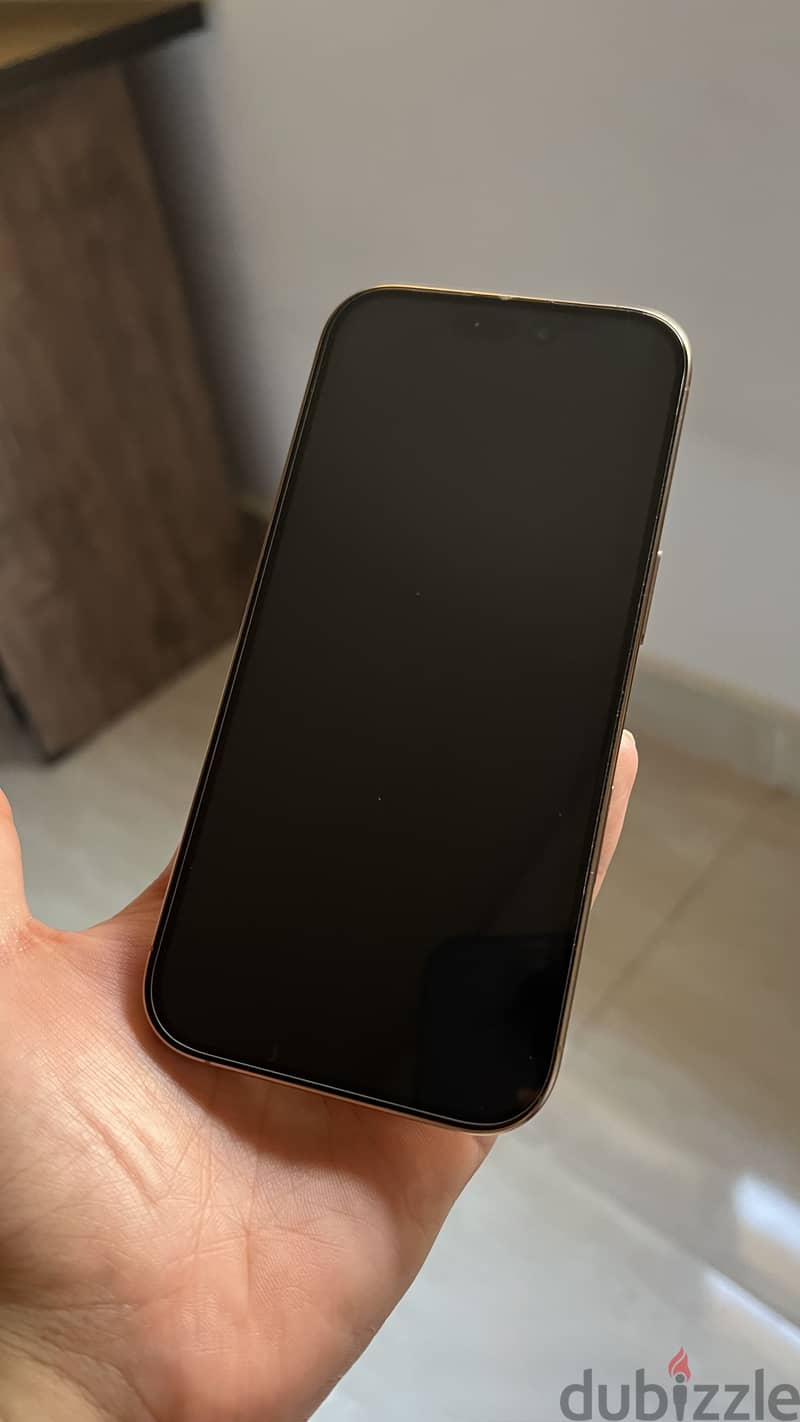 Apple - iPhone 16 Pro 6