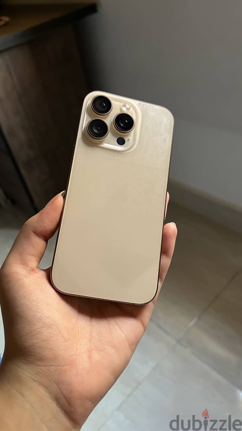 Apple - iPhone 16 Pro 7