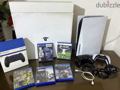 Ps5 fat