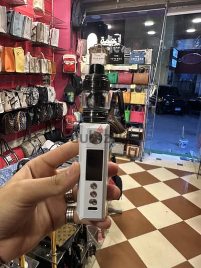 فيب M100s