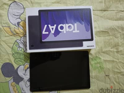 Samsung galaxy tab a7