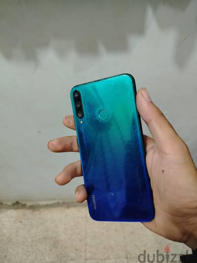 هواوي Y7P