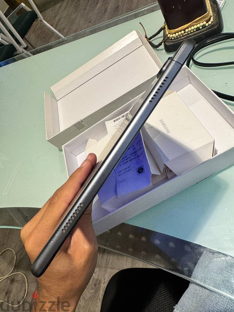 Samsung Galaxy Tab A7 2