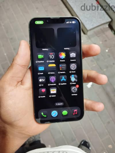 Apple - iPhone 13