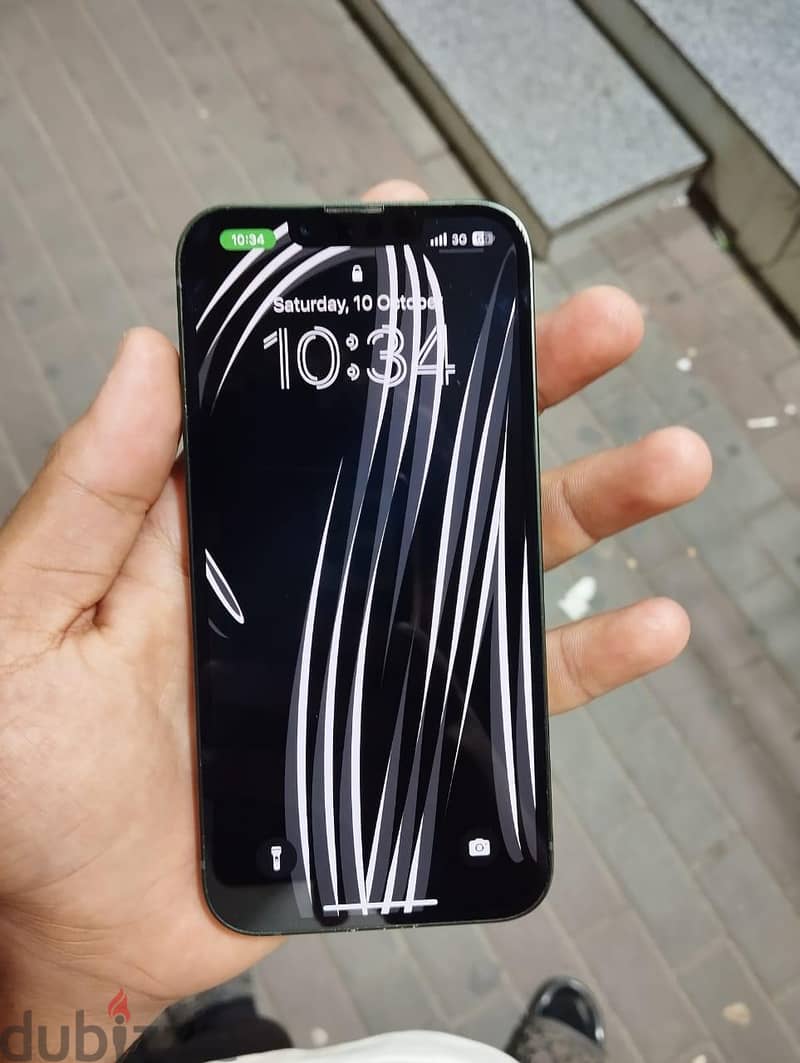 Apple - iPhone 13 1