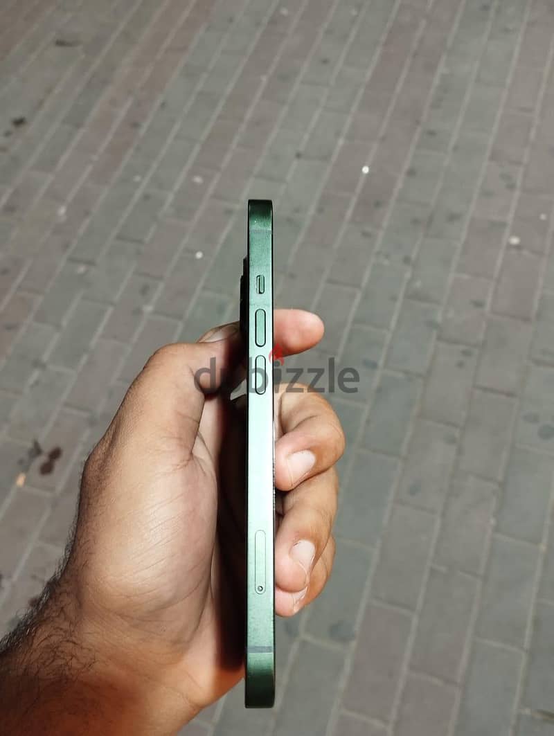 Apple - iPhone 13 5