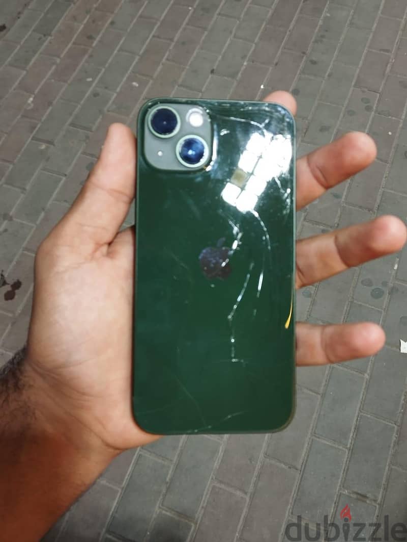 Apple - iPhone 13 7