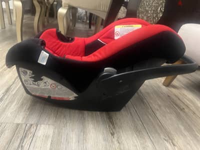 Car seat used for sale