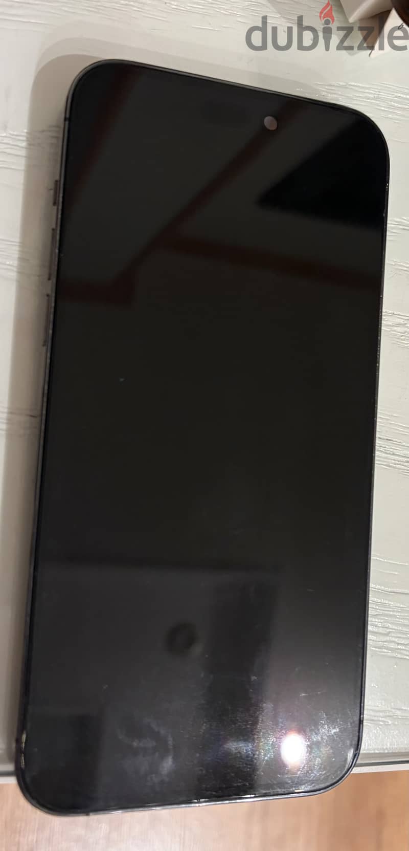 iPhone 14 Pro Max 2