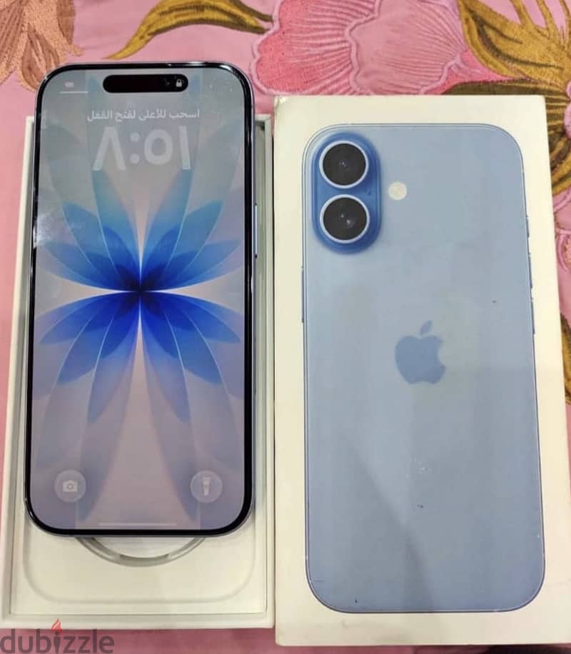 Apple - iPhone 17 4