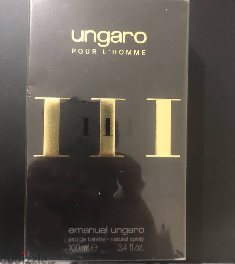 Ungaro 1