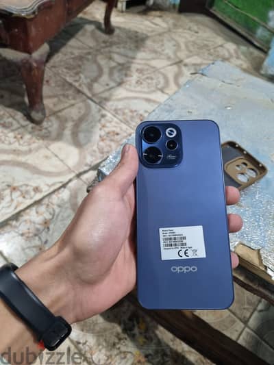 oppo reno 15 f