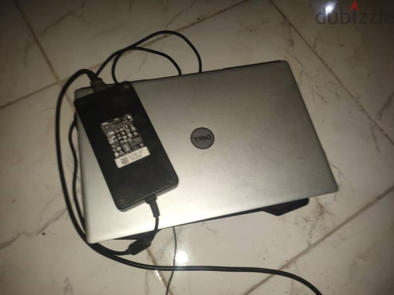 DELL PRECISION 7750 2