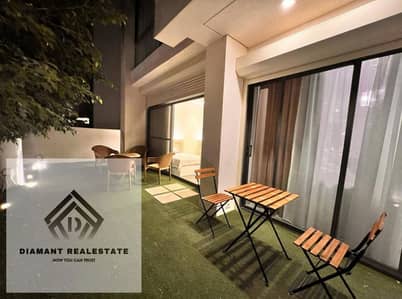 بنتهاوس للبيع ببرايفت ROOF باقل سعر في الشروق علي طريق السويس مباشره وبجوار لافيستا واوبن اير مدينتي بالتقسيط علي 10سنين