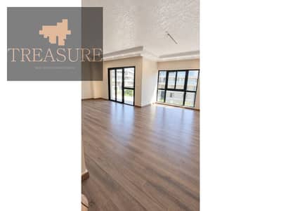 semi furnished Apartment for rent in Villette