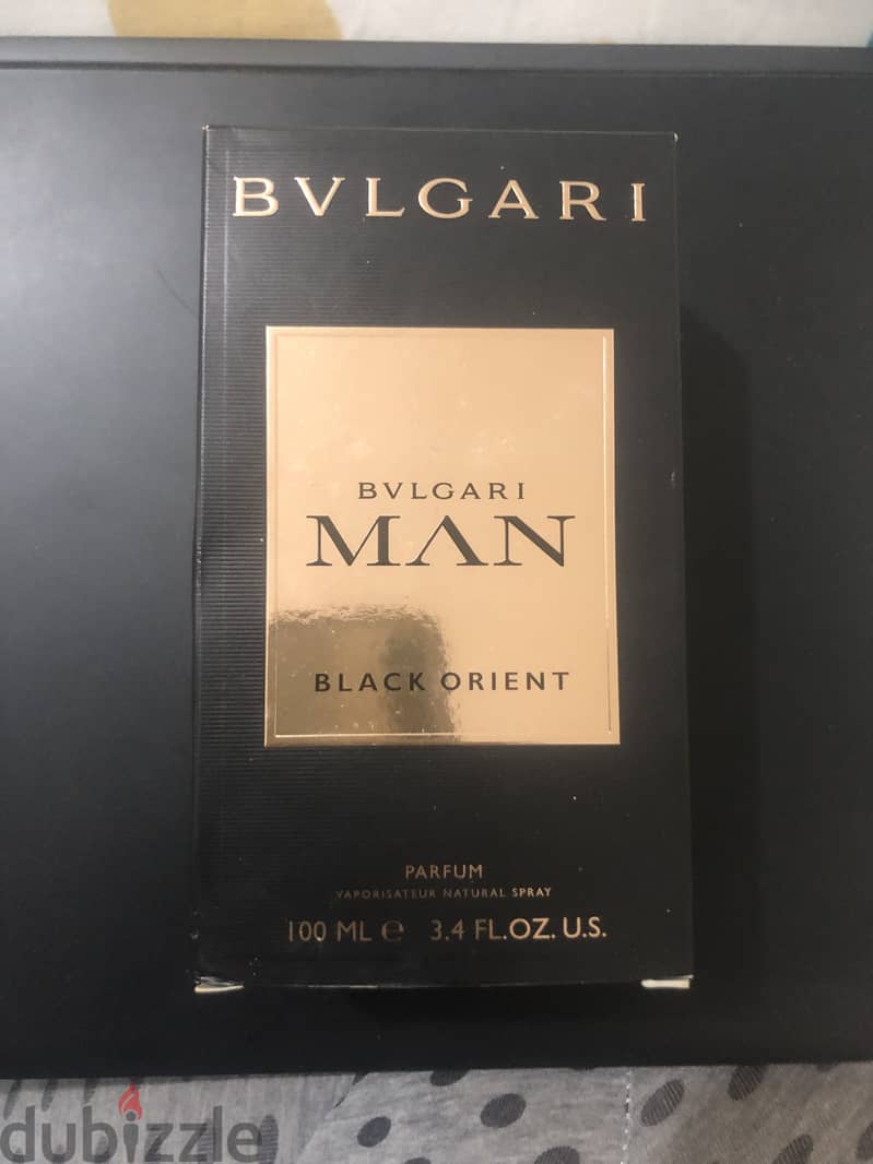 Bvlgari 2