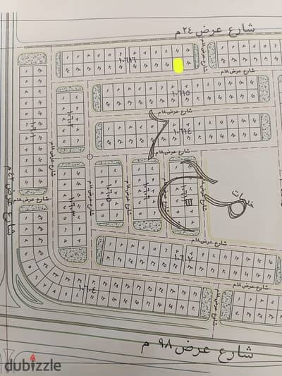 Opportunity for sale piece 500 m location distinguished commercial price
