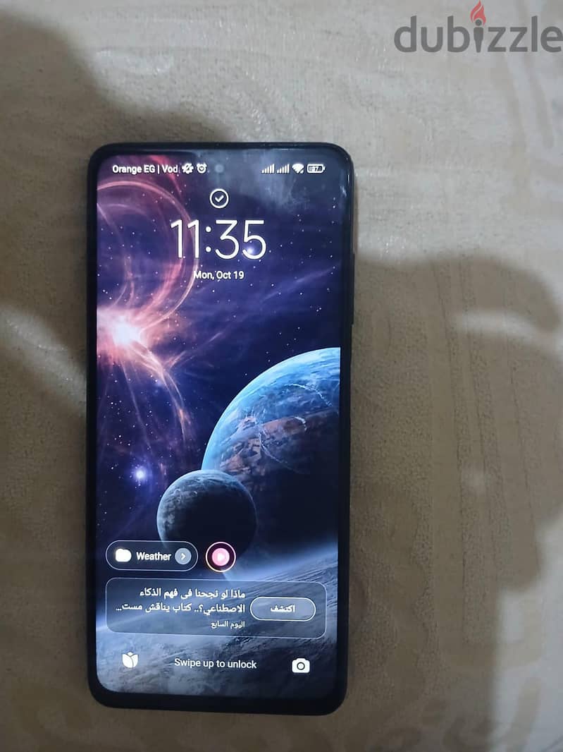 Xiaomi Poco X3 Pro 1