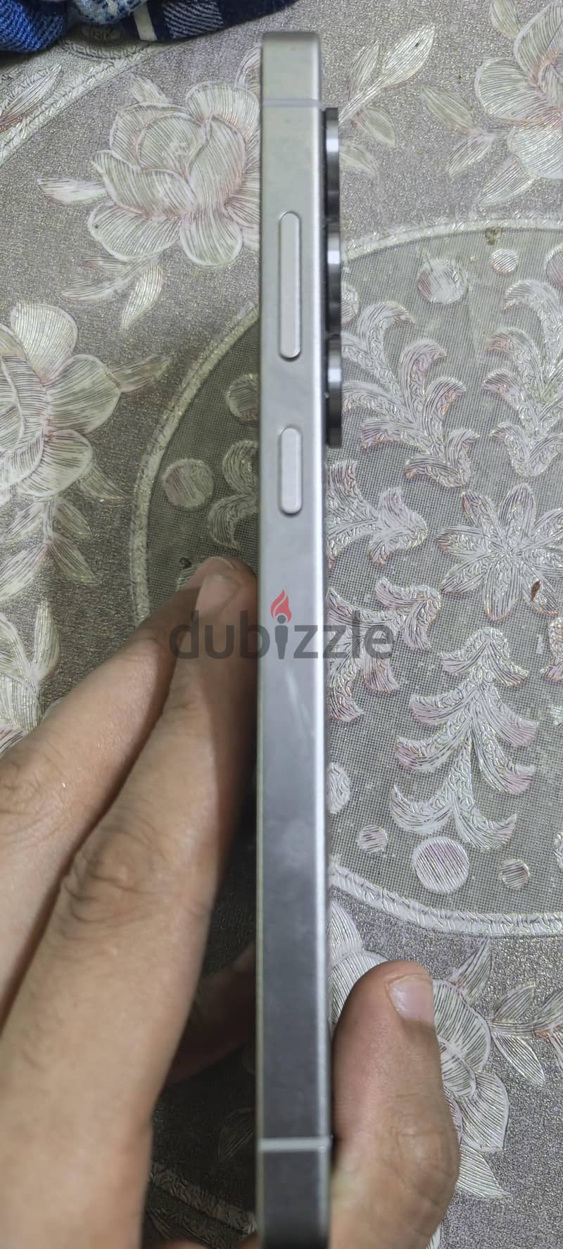 Samsung S25 Ultra 1