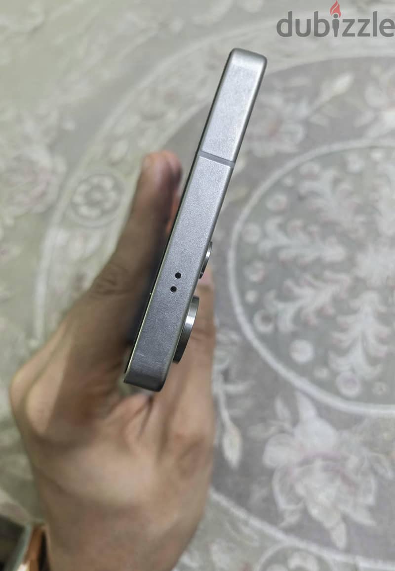 Samsung S25 Ultra 3