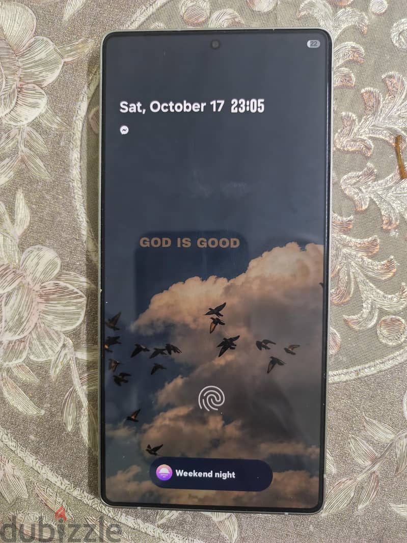 Samsung S25 Ultra 5