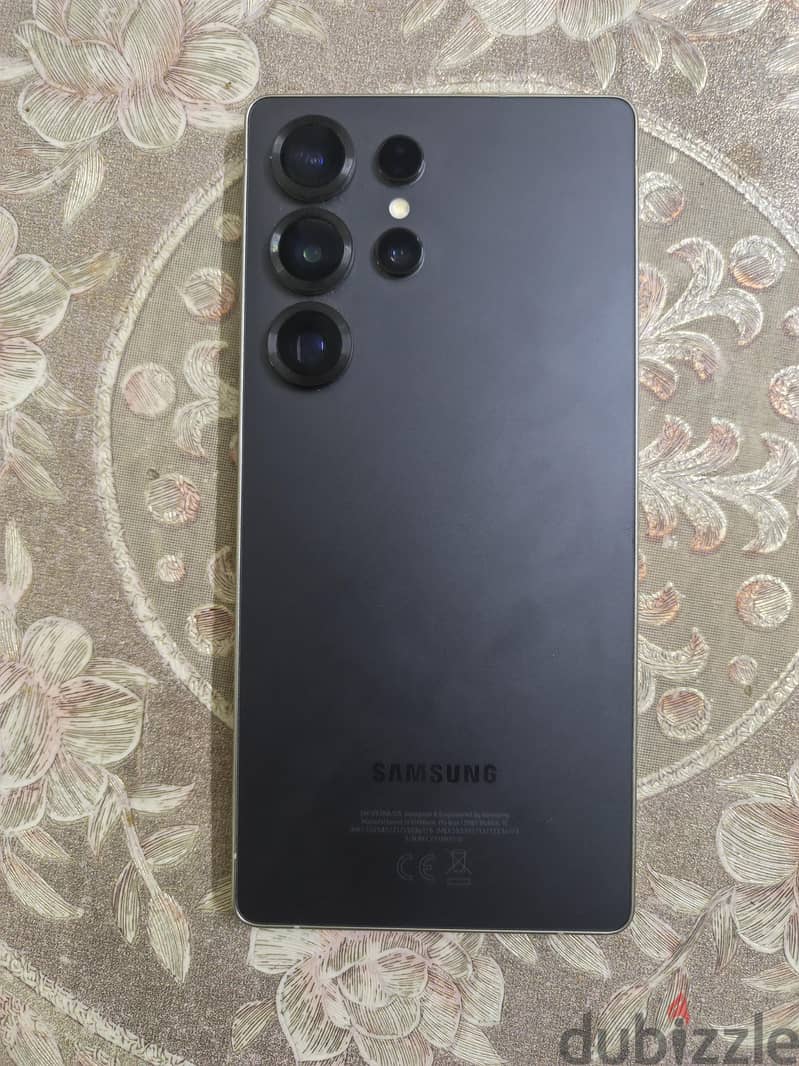 Samsung S25 Ultra 6