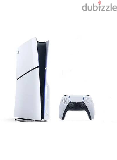 Ps5 brand new 1tb with 1 controller cd and digital