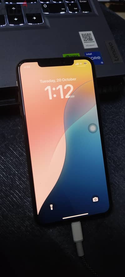 Apple - iPhone XS Max