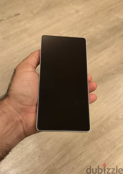 Samsung S25 Ultra 256 GB