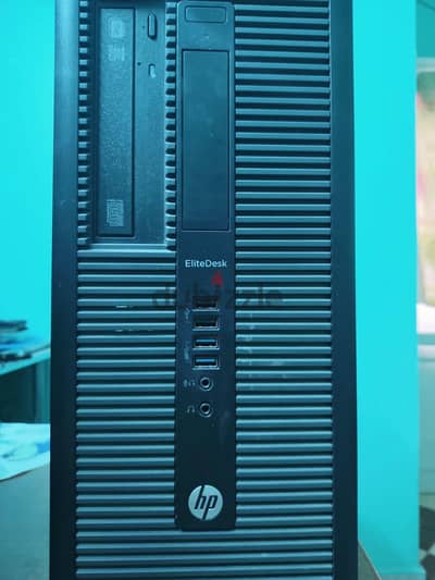 Hp 800 g1