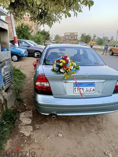 دايو نوبيرا 2004