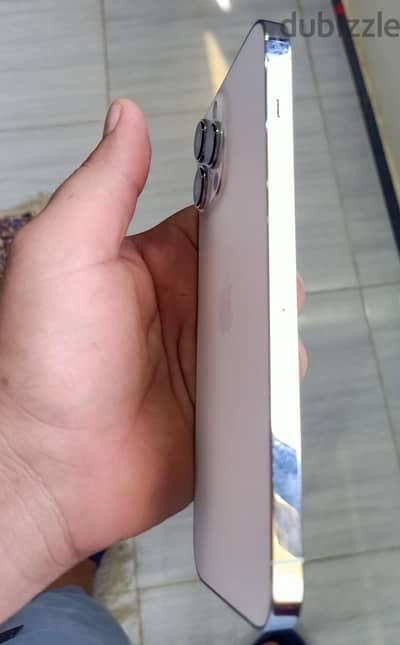 آبل - آيفون 13 برو ماكس