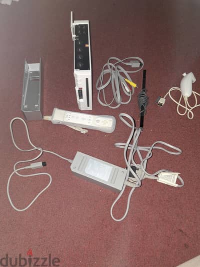 nintendo wii