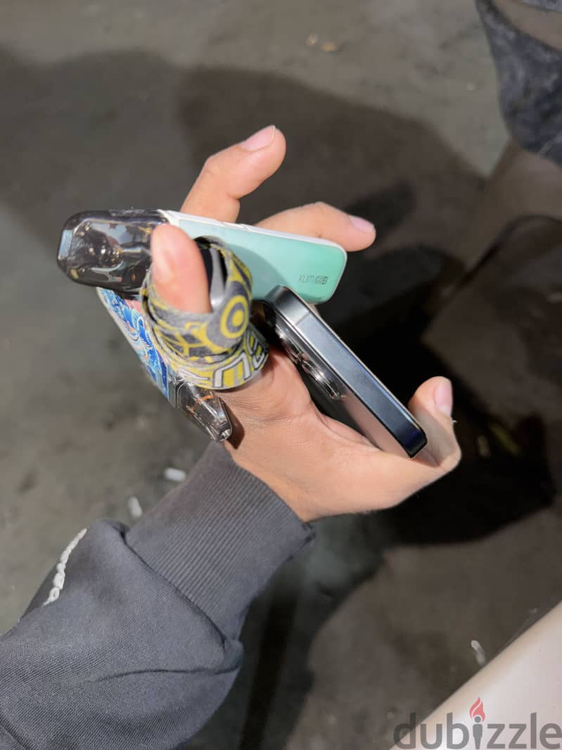 Apple - iPhone 15 Pro 2