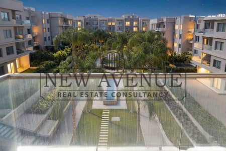 Penthouse ingalleria moon valley for sale with prime location open view and lowest price