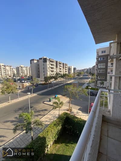 Apartment for Sale in Madinaty – B12 | Premium Location by Talaat Moustafa | No Additional Maintenance Deposit or Transfer Fees.