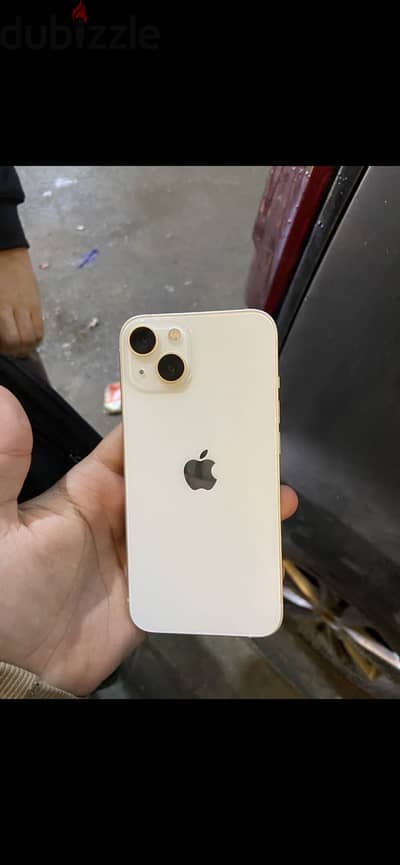 Apple - iPhone 13