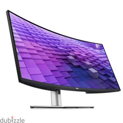 تجميعة   Core i5 13400f شاشة كيرف وتربيزة متحركة وubs