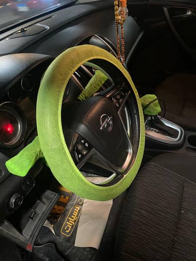 Opel Astra 2021