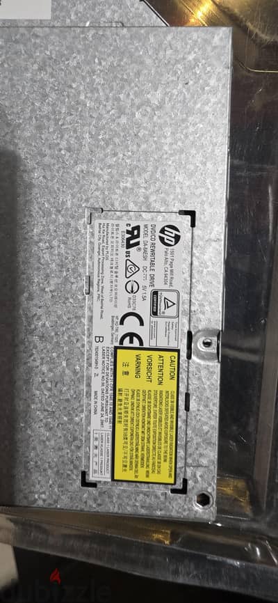 dvd for laptop