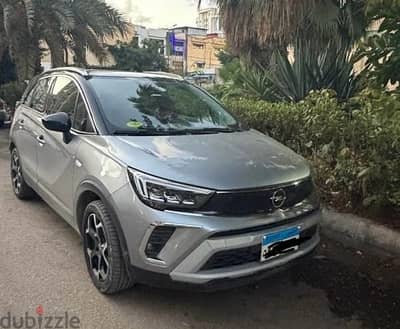Opel Crossland 2023