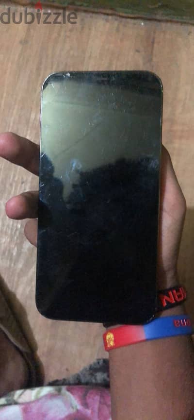 Apple - iPhone 12 Pro Max