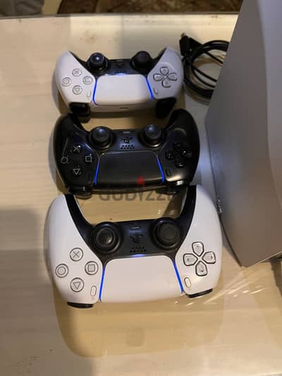 للبيع PlayStation 5 (PS5) Slim Digital Edition
