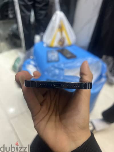 آبل - آيفون 12 برو ماكس